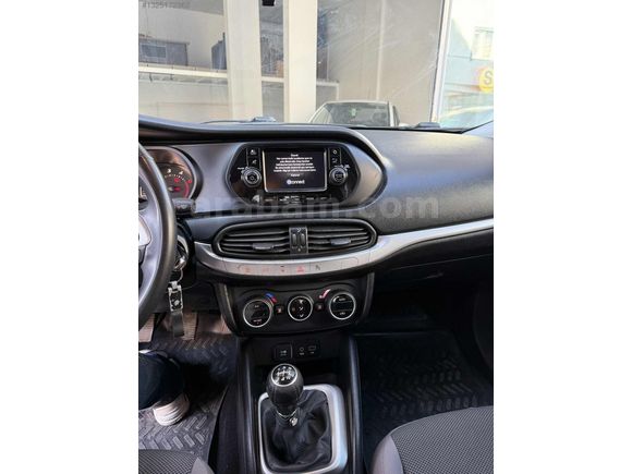 FİAT EGEA URBAN HATASIZ BOYASIZ TRAMERSİZ