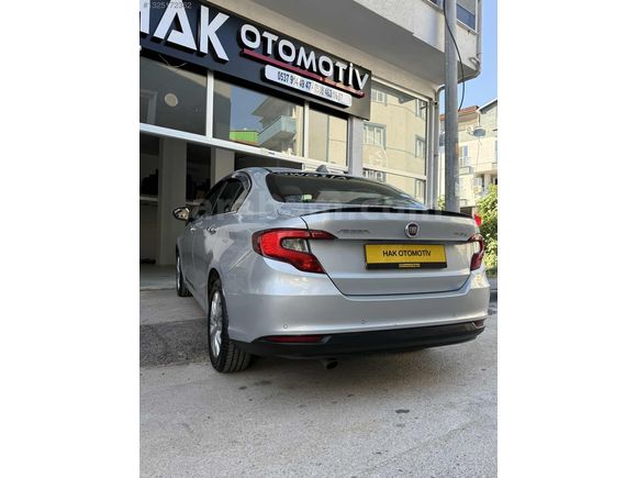 FİAT EGEA URBAN HATASIZ BOYASIZ TRAMERSİZ