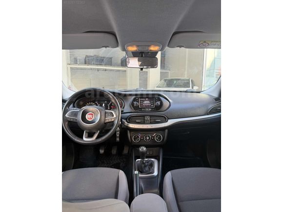 FİAT EGEA URBAN HATASIZ BOYASIZ TRAMERSİZ