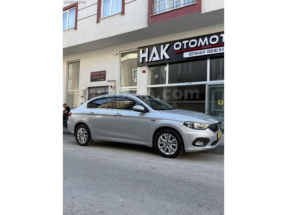FİAT EGEA URBAN HATASIZ BOYASIZ TRAMERSİZ
