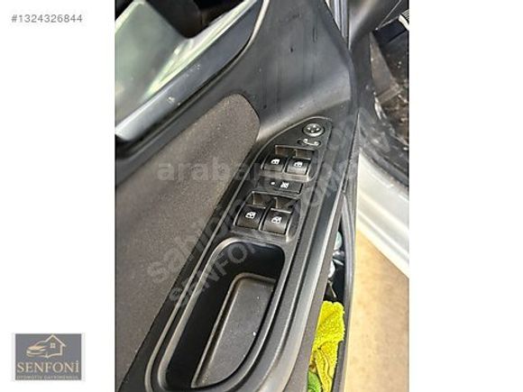2021 MODEL URBAN PAKET