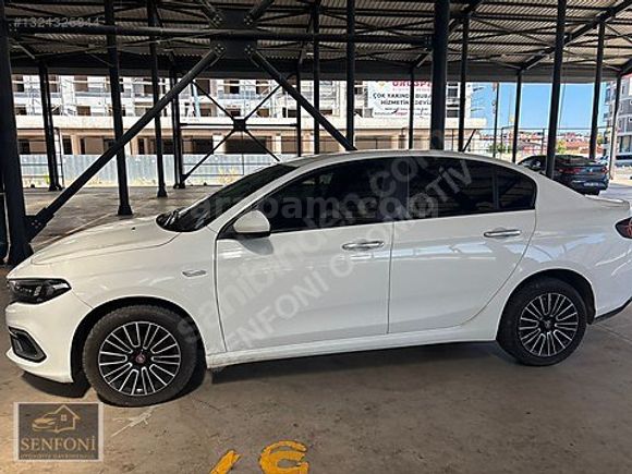 2021 MODEL URBAN PAKET