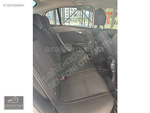 2021 MODEL URBAN PAKET