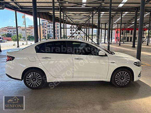 2021 MODEL URBAN PAKET