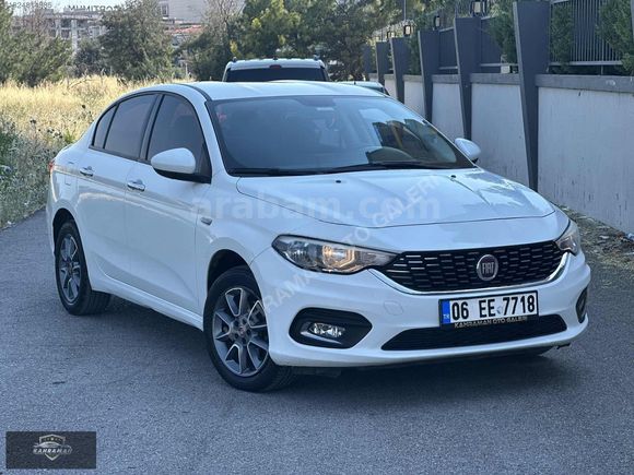 2017 1.3 MULTİJET URBAN HATASIZ EGEA
