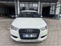 AUDİ A3-BOYASIZ-KATLANIR AYNA-RECARO KOLTUK-5 SÜRÜŞ MOD-S LİNE