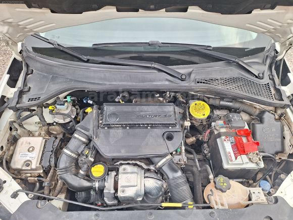 boyasız hasar kayıtsız 100.000 km