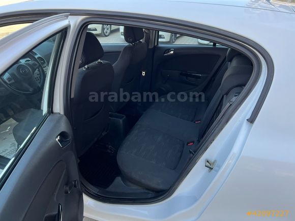 2014 MODEL OPEL CORSA 1.3 MULTİJET DİZEL