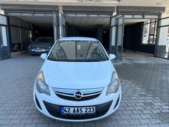 2014 MODEL OPEL CORSA 1.3 MULTİJET DİZEL