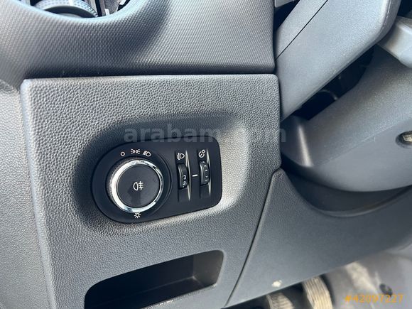 2014 MODEL OPEL CORSA 1.3 MULTİJET DİZEL