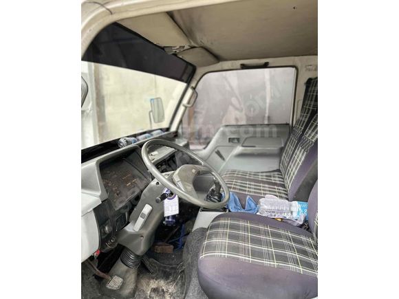 Sahibinden Mitsubishi Canter 3.5B 