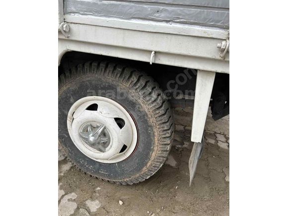 Sahibinden Mitsubishi Canter 3.5B 