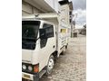 Sahibinden Mitsubishi Canter 3.5B 