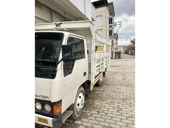 Sahibinden Mitsubishi Canter 3.5B 