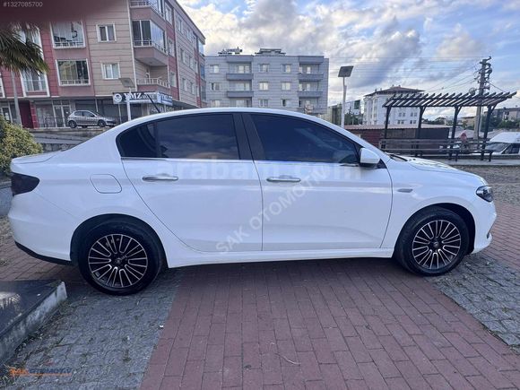 Yeni kasa 4 lastik yeni