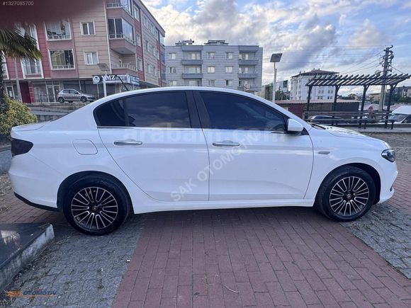 Yeni kasa 4 lastik yeni