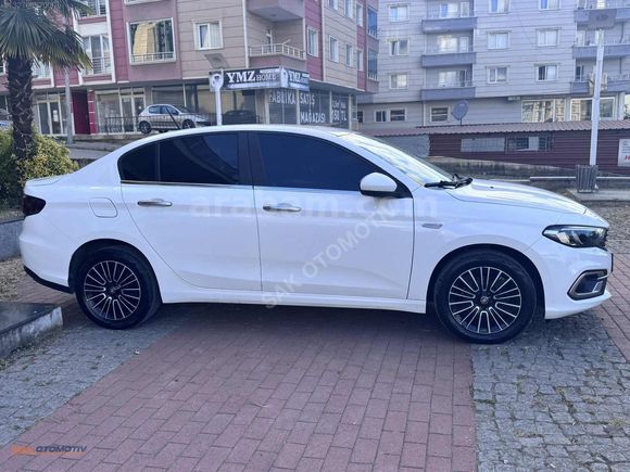 Yeni kasa 4 lastik yeni