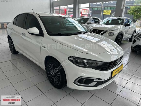 2023 !!! EGEA 1.3 MULTİJET II URBAN % 20 KDV