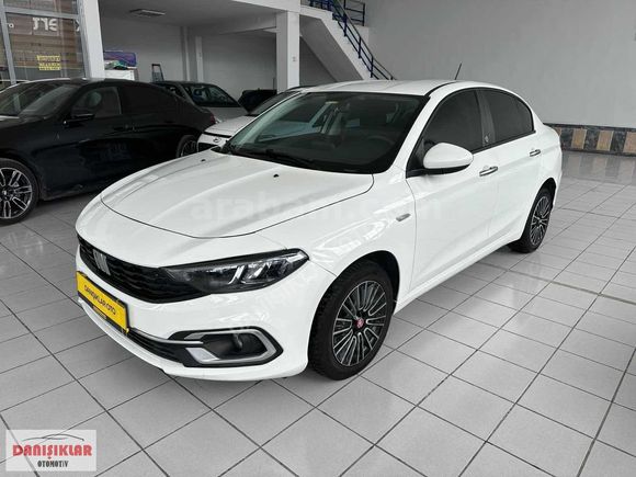 2023 !!! EGEA 1.3 MULTİJET II URBAN % 20 KDV