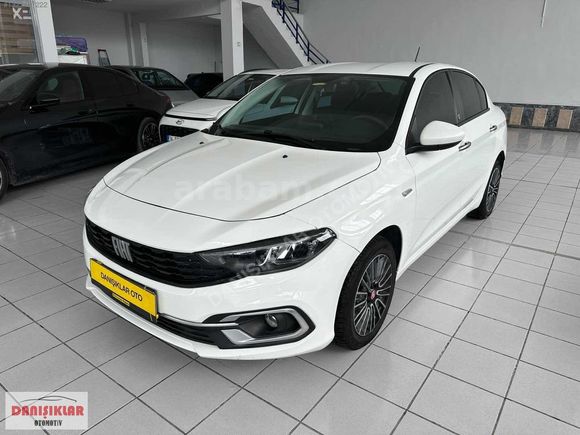 2023 !!! EGEA 1.3 MULTİJET II URBAN % 20 KDV