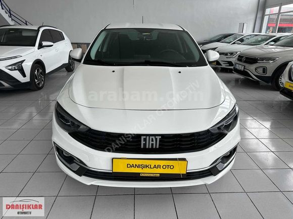 2023 !!! EGEA 1.3 MULTİJET II URBAN % 20 KDV