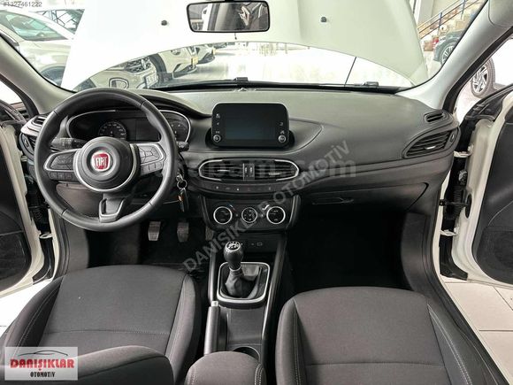 2023 !!! EGEA 1.3 MULTİJET II URBAN % 20 KDV