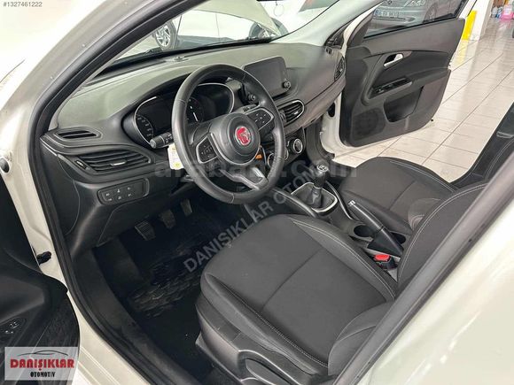 2023 !!! EGEA 1.3 MULTİJET II URBAN % 20 KDV