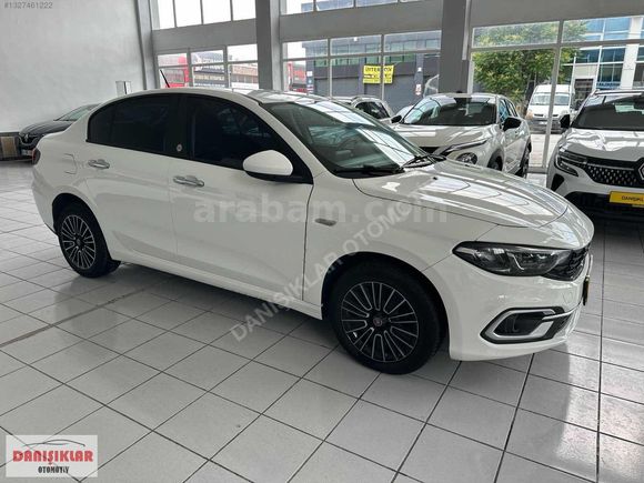 2023 !!! EGEA 1.3 MULTİJET II URBAN % 20 KDV