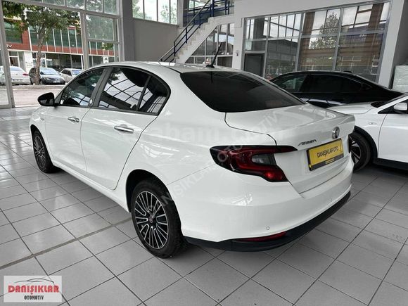 2023 !!! EGEA 1.3 MULTİJET II URBAN % 20 KDV