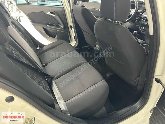 2023 !!! EGEA 1.3 MULTİJET II URBAN % 20 KDV
