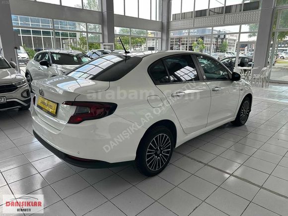2023 !!! EGEA 1.3 MULTİJET II URBAN % 20 KDV