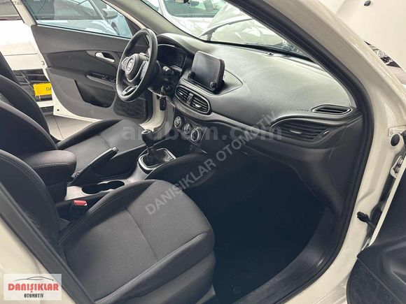 2023 !!! EGEA 1.3 MULTİJET II URBAN % 20 KDV