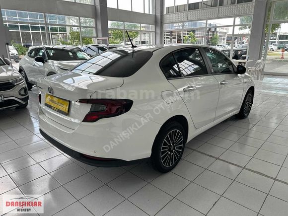 2023 !!! EGEA 1.3 MULTİJET II URBAN % 20 KDV