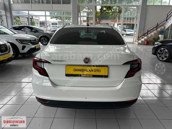 2023 !!! EGEA 1.3 MULTİJET II URBAN % 20 KDV