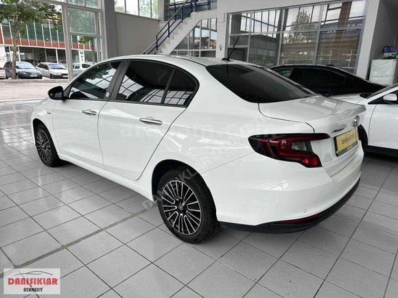 2023 !!! EGEA 1.3 MULTİJET II URBAN % 20 KDV