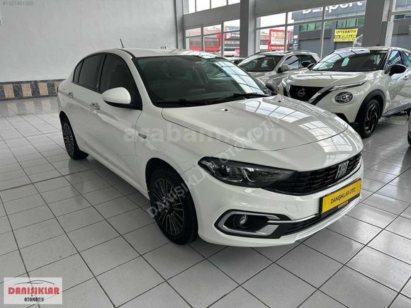 2023 !!! EGEA 1.3 MULTİJET II URBAN % 20 KDV