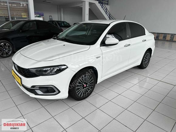 2023 !!! EGEA 1.3 MULTİJET II URBAN % 20 KDV