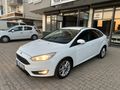 2018 FORD FOCUS TREND X DEĞİŞENSİZ TRAMERSİZ