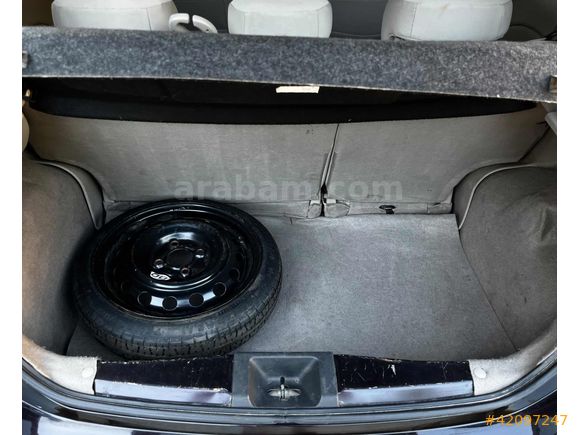 Yeni micra Otomatik 150 bin km temiz