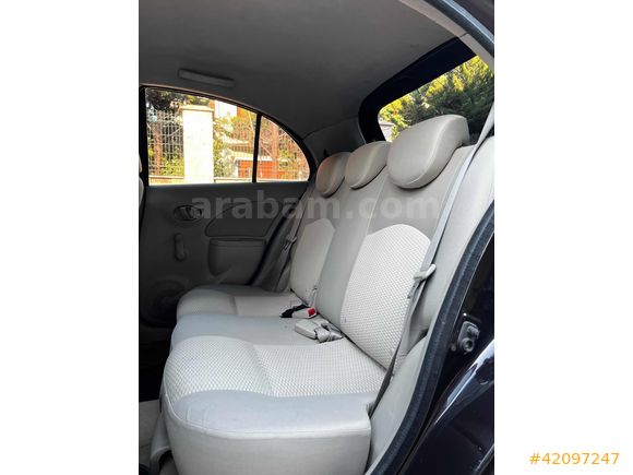 Yeni micra Otomatik 150 bin km temiz