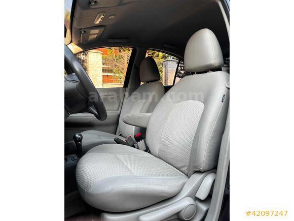 Yeni micra Otomatik 150 bin km temiz