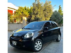 Yeni micra Otomatik 150 bin km temiz