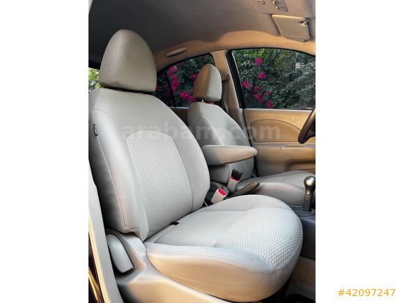 Yeni micra Otomatik 150 bin km temiz