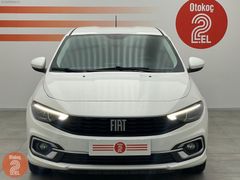 OTOKOÇ 2.EL DENİZLİ'DEN FIAT EGEA 1.3 M.jet URBAN 108.144 KM