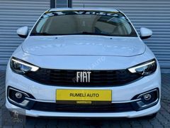 RUMELİDEN 2023 EGEA%20 FATURA URBAN 105KM YETKİLİ SERVİS BAKIMLI