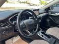 HATASIZ BOYASIZ DEĞİŞENSİZ 2020 FORD FOCUS TİTANİUM