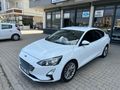 HATASIZ BOYASIZ DEĞİŞENSİZ 2020 FORD FOCUS TİTANİUM