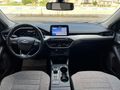 HATASIZ BOYASIZ DEĞİŞENSİZ 2020 FORD FOCUS TİTANİUM