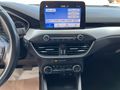 HATASIZ BOYASIZ DEĞİŞENSİZ 2020 FORD FOCUS TİTANİUM