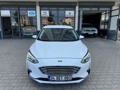 HATASIZ BOYASIZ DEĞİŞENSİZ 2020 FORD FOCUS TİTANİUM